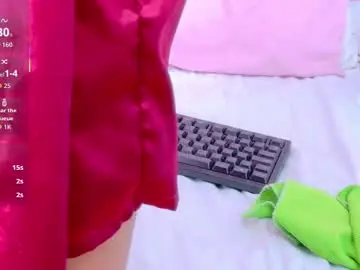 Chaturbate Sex Chat of daddys_little_princesss