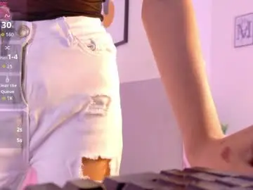 Chaturbate Private Sex Chat of daddys_little_princesss