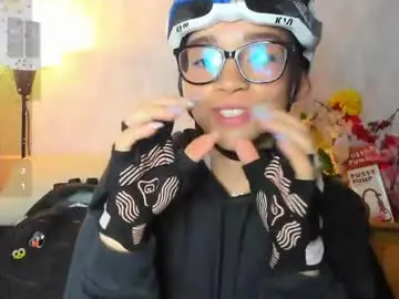 Chaturbate Live Porn of dafnemel