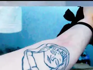 Chaturbate Best Webcam of dashe4kaaa