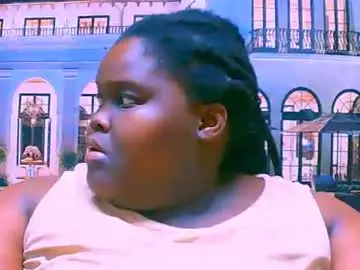 Chaturbate Free Porn Cam of ebonyhotbuns4u2luv