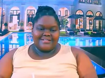 Chaturbate Nude Webcam of ebonyhotbuns4u2luv