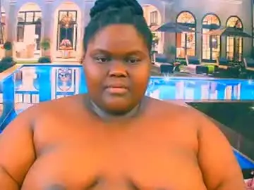 Chaturbate Best live sex cam show of ebonyhotbuns4u2luv