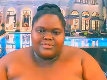 Chaturbate Sex Cam of ebonyhotbuns4u2luv