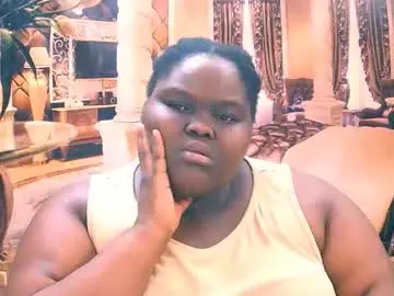 Chaturbate Adult Video Chat of ebonyhotbuns4u2luv