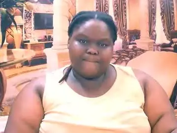 Chaturbate Free Porn Cam of ebonyhotbuns4u2luv