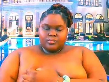 Chaturbate Live Porn of ebonyhotbuns4u2luv