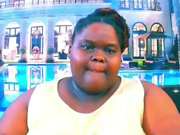 Chaturbate Private Sex Chat of ebonyhotbuns4u2luv