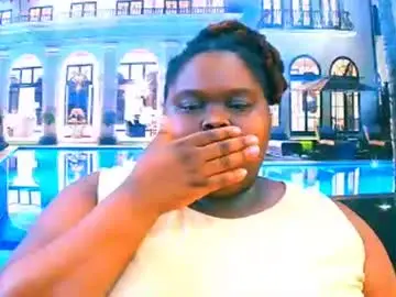 Chaturbate Nude Webcam of ebonyhotbuns4u2luv