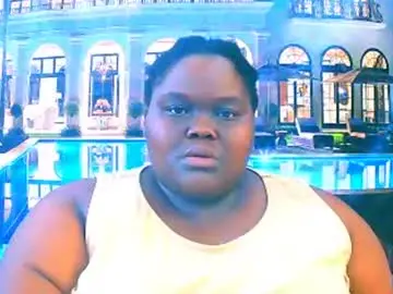 Chaturbate Adult Video Chat of ebonyhotbuns4u2luv