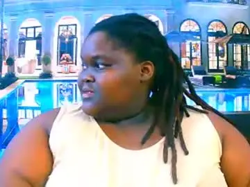 Chaturbate Live Sex of ebonyhotbuns4u2luv