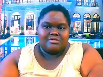 Chaturbate Adult Webcam of ebonyhotbuns4u2luv