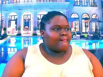 Chaturbate Adult Webcams of ebonyhotbuns4u2luv