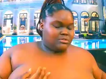 Chaturbate Free Live Porn of ebonyhotbuns4u2luv