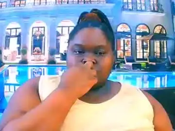 Chaturbate Adult Webcam of ebonyhotbuns4u2luv