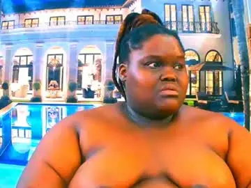 Chaturbate Sex Cam of ebonyhotbuns4u2luv