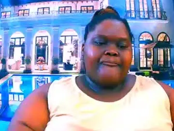 Chaturbate Private Sex Chat of ebonyhotbuns4u2luv