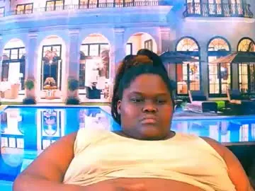 Chaturbate Live Sex of ebonyhotbuns4u2luv