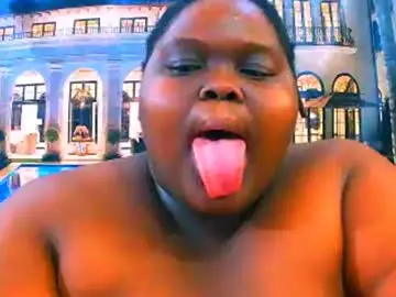 Chaturbate Live Porn of ebonyhotbuns4u2luv