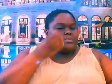 Chaturbate Best Webcam of ebonyhotbuns4u2luv