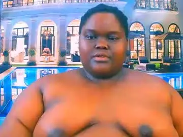 Chaturbate Live Porn of ebonyhotbuns4u2luv