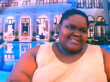 Chaturbate Live Sex Cam of ebonyhotbuns4u2luv