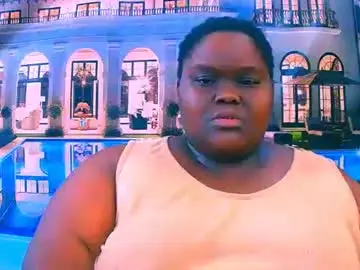 Chaturbate Nude Webcam of ebonyhotbuns4u2luv
