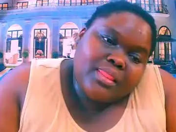 Chaturbate Live Sex of ebonyhotbuns4u2luv
