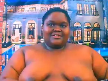 Chaturbate Adult Webcams of ebonyhotbuns4u2luv