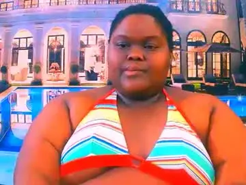 Chaturbate Live Porn of ebonyhotbuns4u2luv