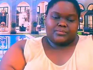 Chaturbate Private Sex Chat of ebonyhotbuns4u2luv