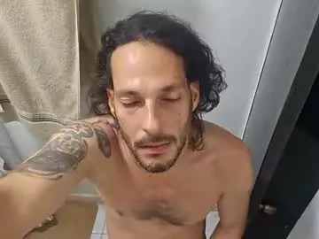 Chaturbate Live Sex Cam of eel1988