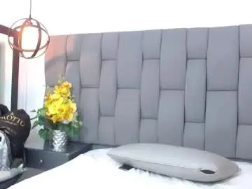 Chaturbate Nude Webcam of emilysweet2