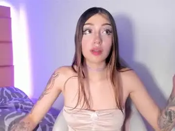 Chaturbate Sex Chat of emma__js_