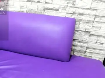 Chaturbate Live Sex of eva_rousee_