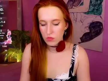 Chaturbate Watch Live Sex Cams of evabellea