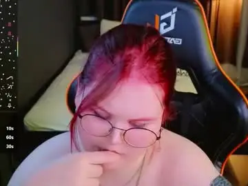 Chaturbate Nude Webcam of fillisfire