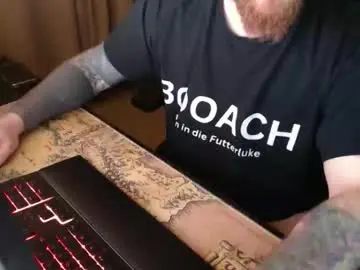 Chaturbate Live Sex of germantattoo94