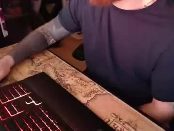Chaturbate Nude Webcam of germantattoo94