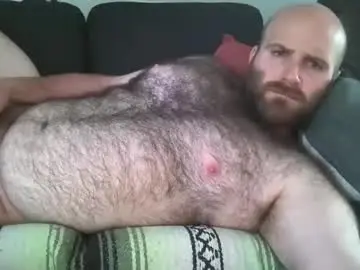 Chaturbate Private Sex Chat of hairiestbear