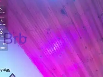 Chaturbate Live Porn of harmony_bigbreasts