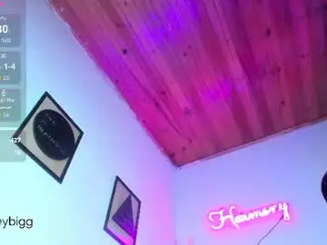 Chaturbate Private Sex Chat of harmony_bigbreasts