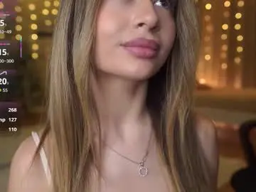 Chaturbate Best live sex cam show of holayoula