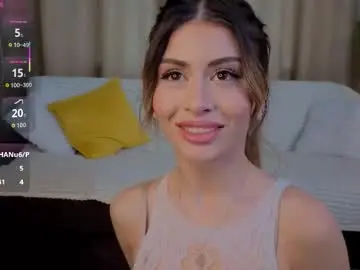 Chaturbate Watch Live Sex Cams of holayoula