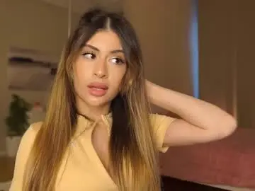 Chaturbate Nude Webcam of holayoula