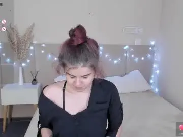 Chaturbate Live Porn of infinity_ti_