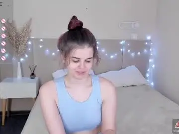 Chaturbate Adult Video Chat of infinity_ti_