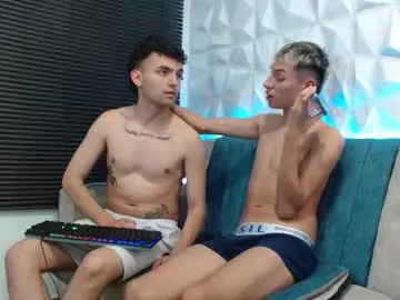 Chaturbate Free Porn Cam of isaac_tan