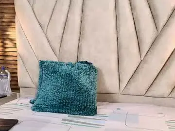 Chaturbate Best Webcam of isabella_luxet