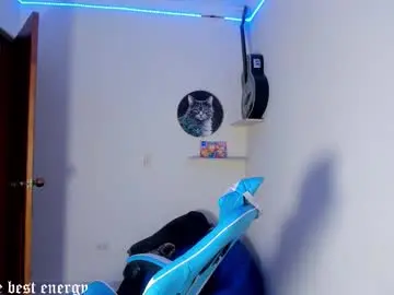 Chaturbate Live Sex Cam of jordan_mm420